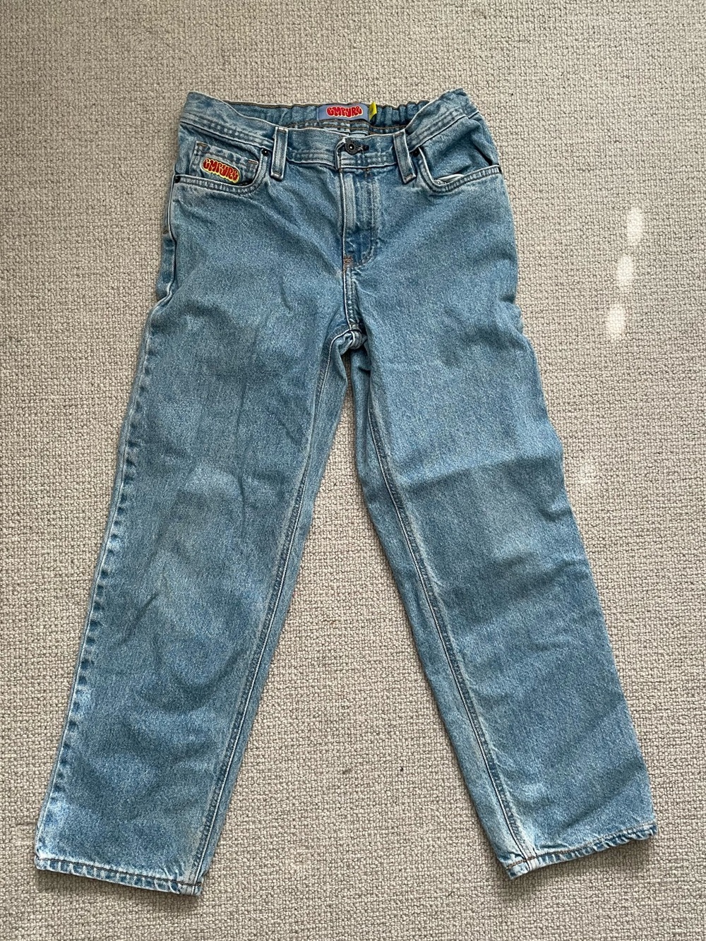 Empyre Loose Fit Jeans - Size 26